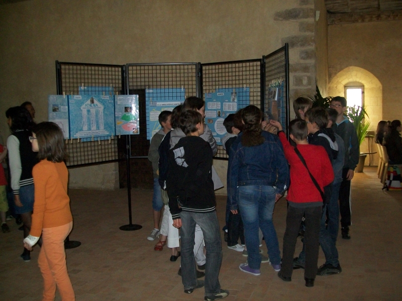 Rencontre ferte gaucher