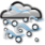 Light snow